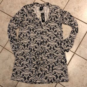 Agnes and Dora cardigan. NWT. Small